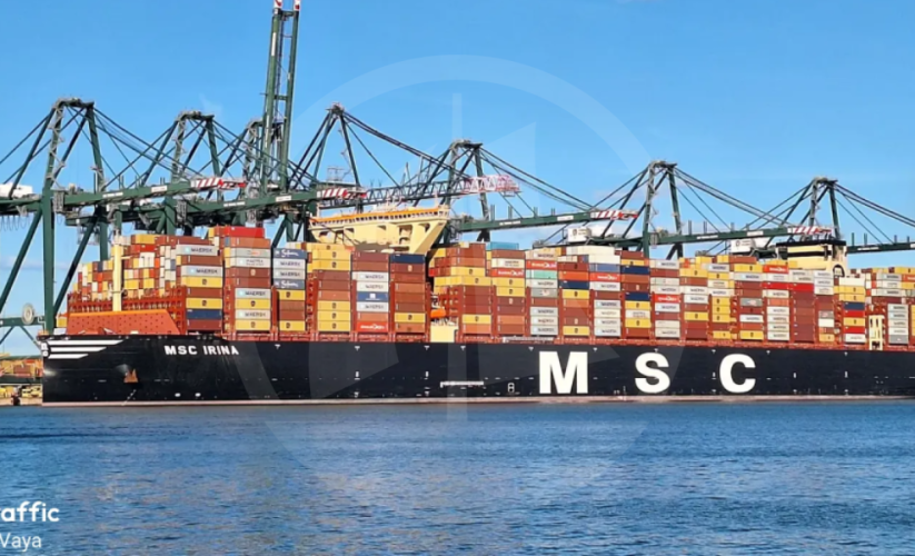 En Büyük Armatörler: MSC
